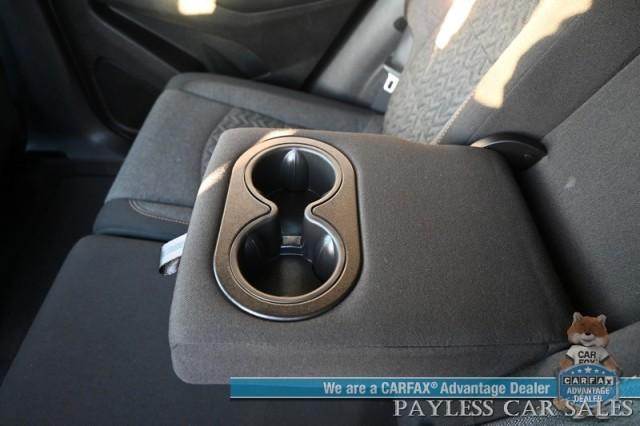 used 2024 Chevrolet Equinox car, priced at $24,395