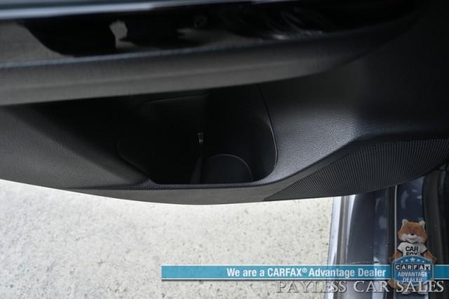 used 2021 Subaru WRX STI car