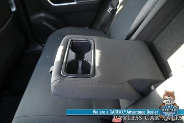 used 2022 Toyota RAV4 Hybrid car, priced at $31,995