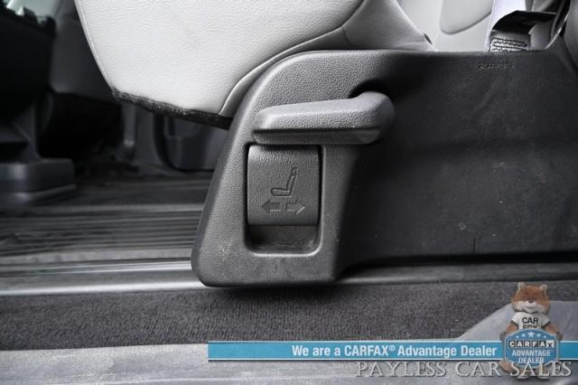 used 2023 Toyota Sienna car, priced at $42,995