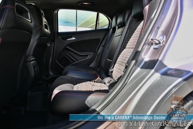 used 2019 Mercedes-Benz AMG GLA 45 car