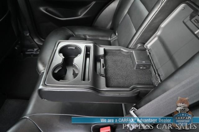 used 2024 Mazda CX-5 car, priced at $25,495