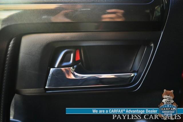 used 2024 Toyota 4Runner car, priced at $44,500