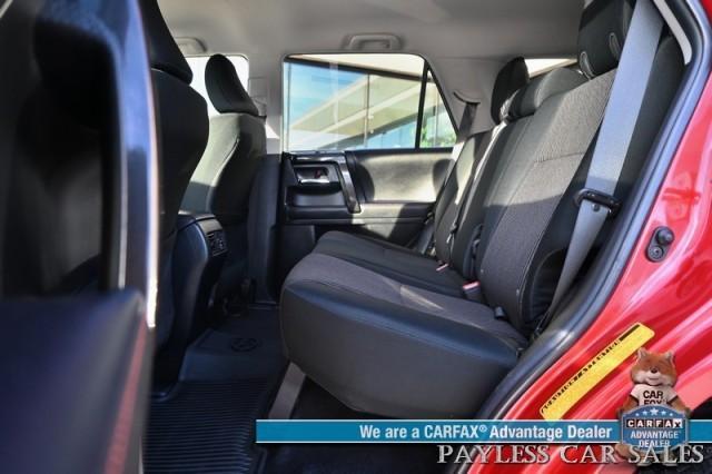 used 2024 Toyota 4Runner car, priced at $44,500