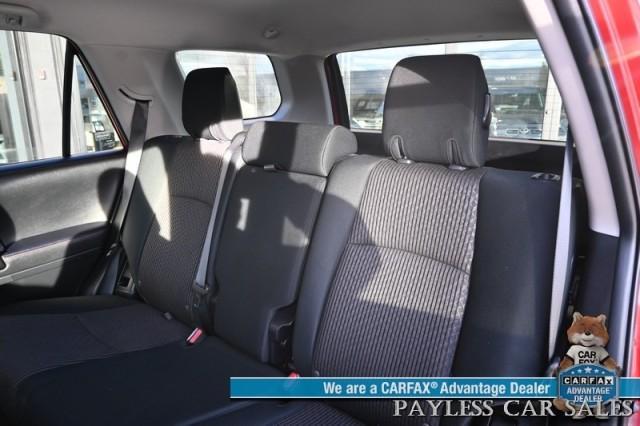 used 2024 Toyota 4Runner car, priced at $44,500