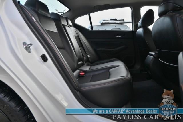 used 2022 Nissan Altima car, priced at $23,995