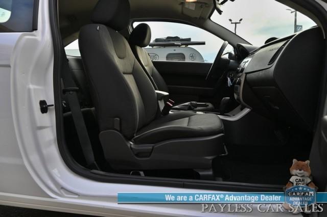 used 2008 Ford Focus car, priced at $6,995