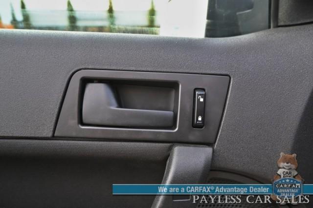 used 2008 Ford Focus car, priced at $6,995