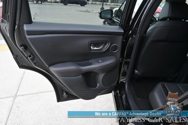 used 2025 Acura ADX car