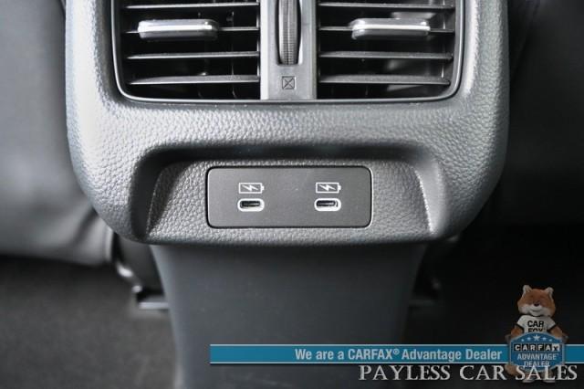 used 2025 Acura ADX car