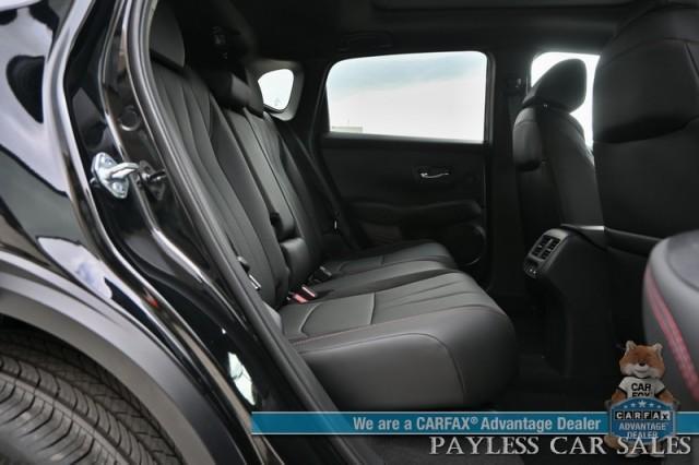 used 2025 Acura ADX car