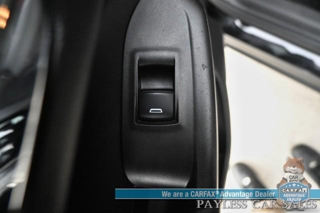 used 2024 Chevrolet TrailBlazer car, priced at $25,495