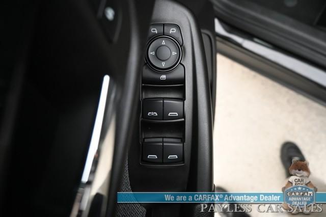 used 2024 Chevrolet TrailBlazer car, priced at $25,495