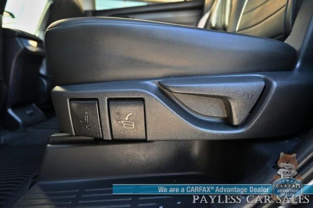 used 2024 Toyota Highlander car, priced at $39,995