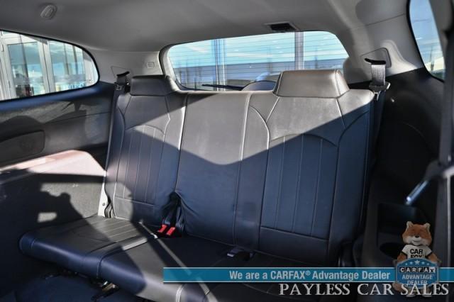 used 2016 Buick Enclave car, priced at $17,995