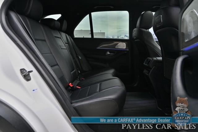 used 2020 Mercedes-Benz GLE 450 car, priced at $36,995