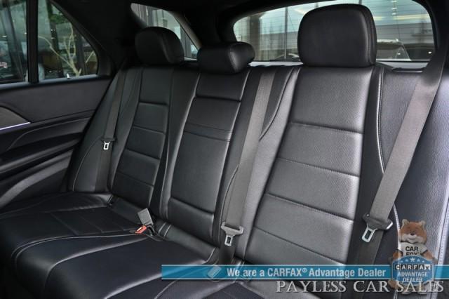 used 2020 Mercedes-Benz GLE 450 car, priced at $36,995