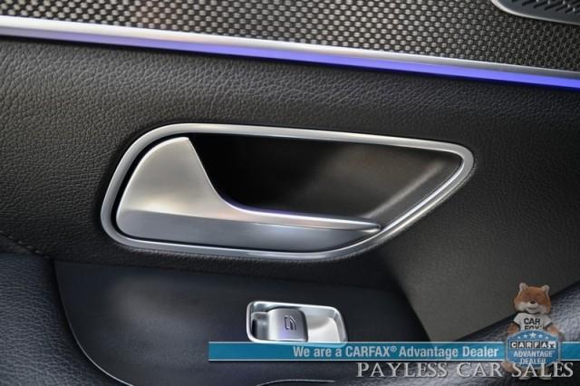 used 2020 Mercedes-Benz GLE 450 car, priced at $36,995