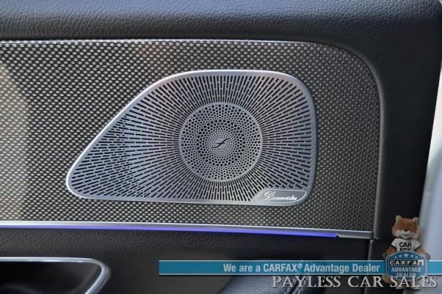 used 2020 Mercedes-Benz GLE 450 car, priced at $36,995