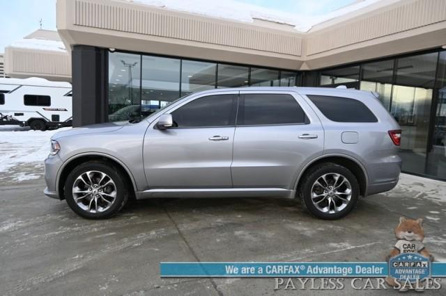 used 2020 Dodge Durango car, priced at $25,995