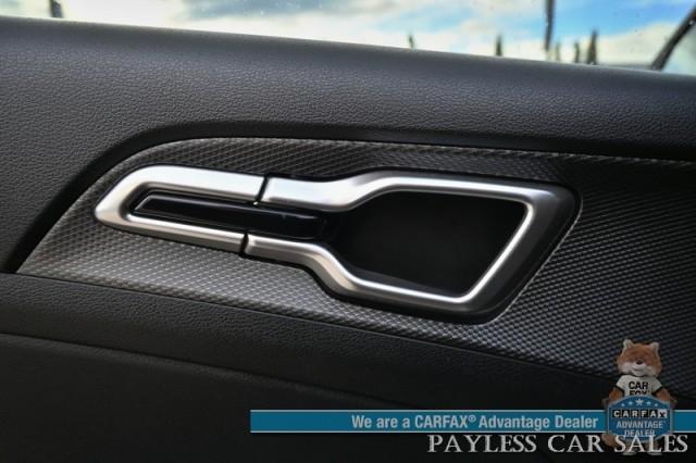 used 2023 Kia Sportage car, priced at $22,995