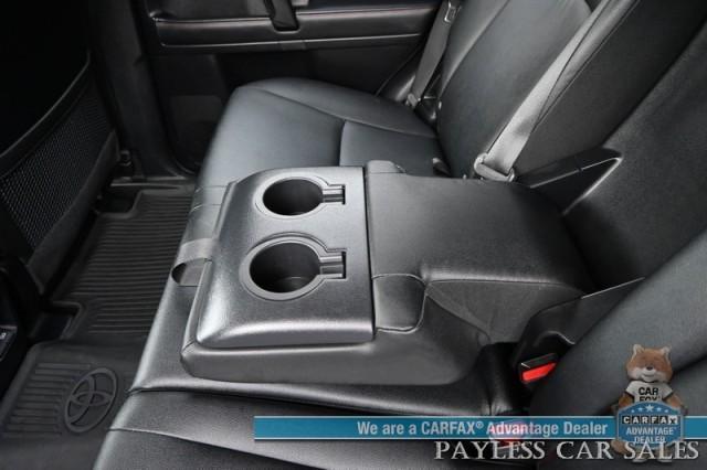 used 2024 Toyota 4Runner car