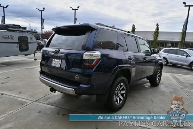 used 2024 Toyota 4Runner car