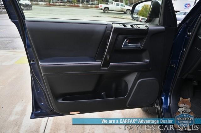 used 2024 Toyota 4Runner car