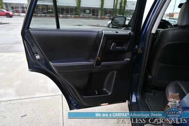 used 2024 Toyota 4Runner car