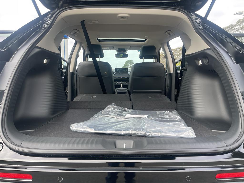 new 2026 Honda HR-V car, priced at $33,621