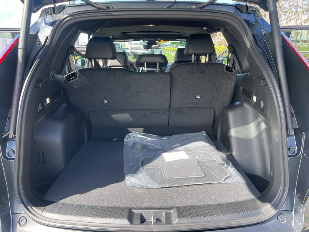 new 2026 Honda CR-V Hybrid car, priced at $41,996