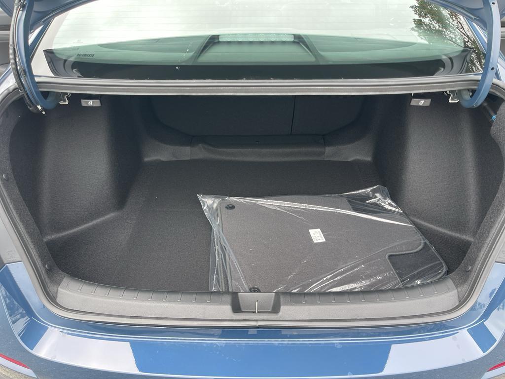 new 2026 Honda Civic Hybrid car, priced at $34,366