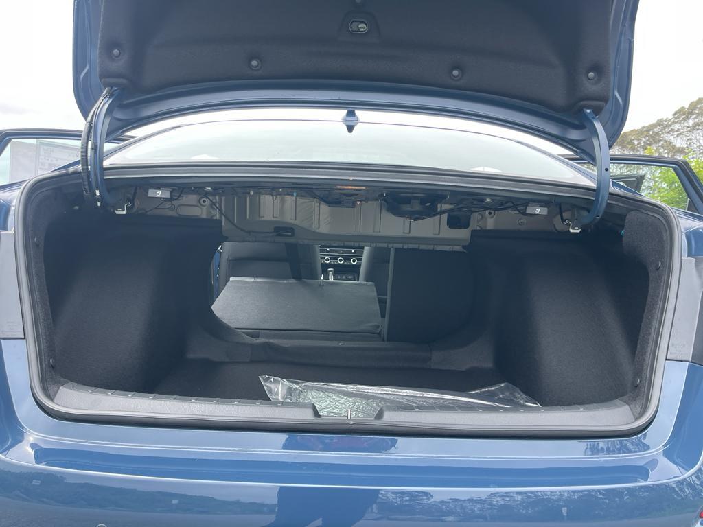 new 2026 Honda Civic Hybrid car, priced at $34,366