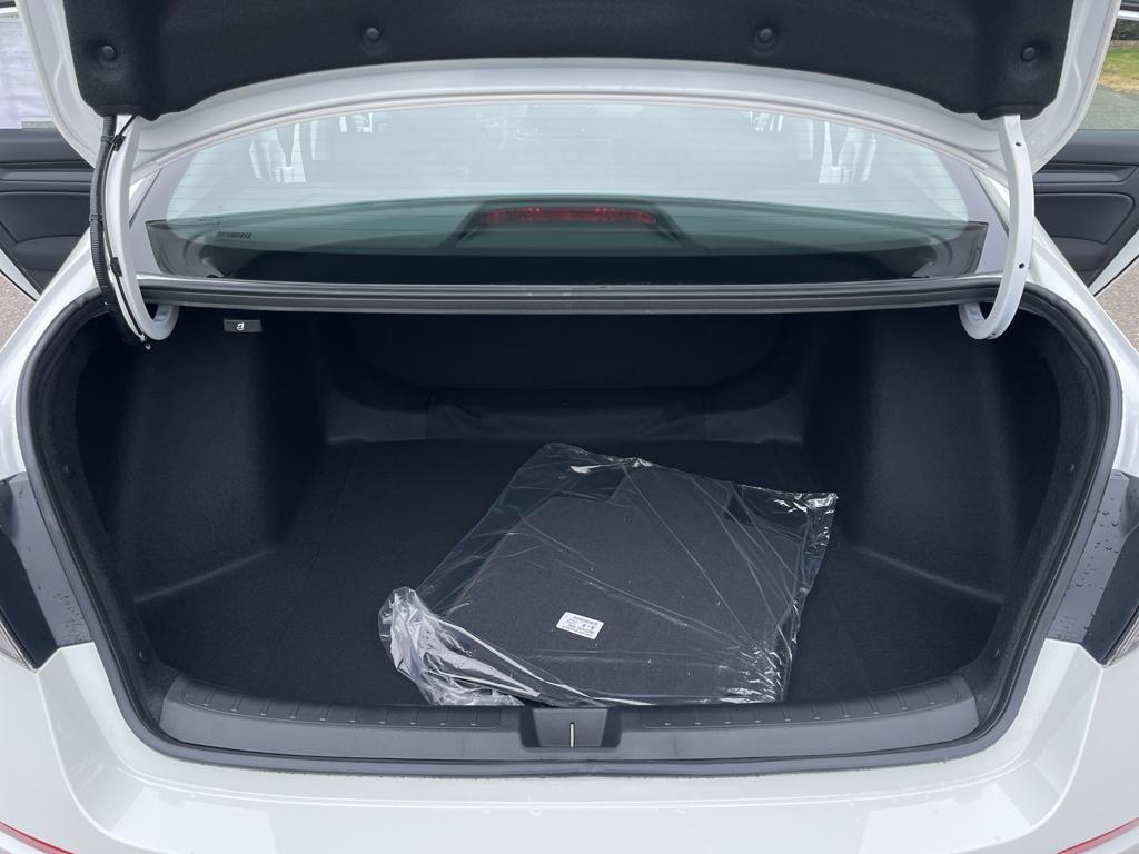 new 2026 Honda Civic car, priced at $25,729