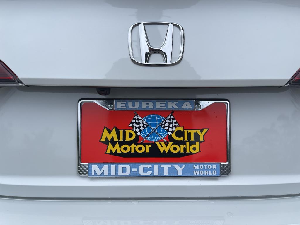 new 2026 Honda Civic car, priced at $25,729