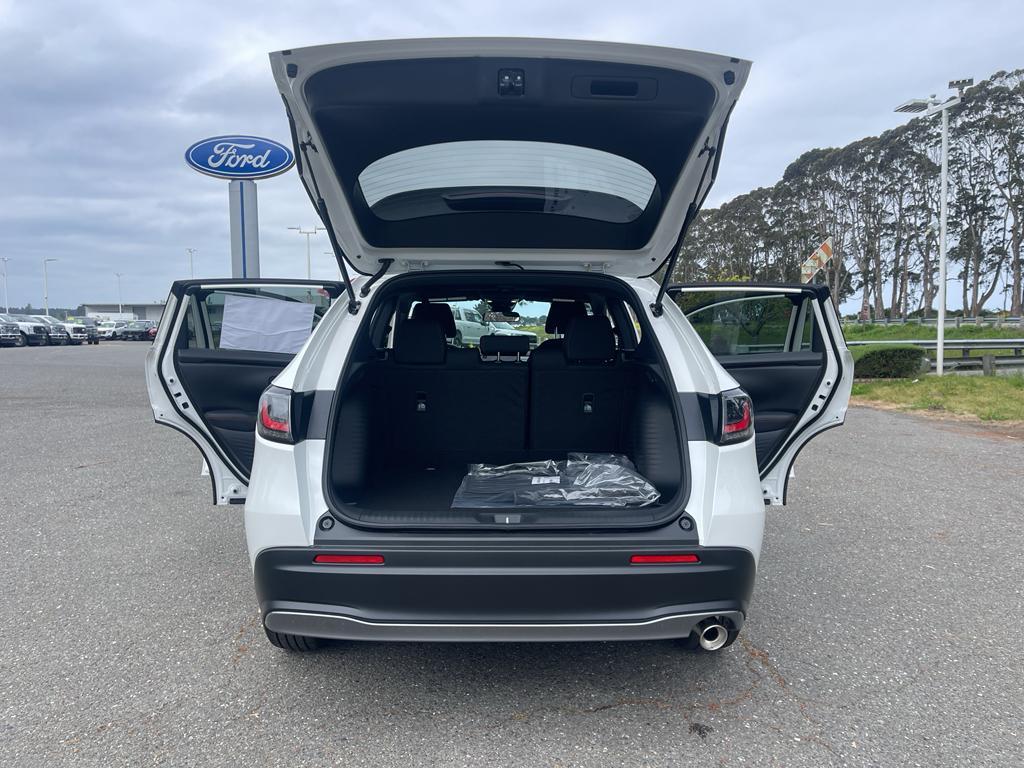 new 2026 Honda HR-V car, priced at $32,026