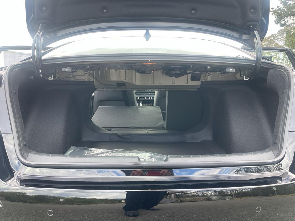 new 2026 Honda Civic Hybrid car, priced at $33,911