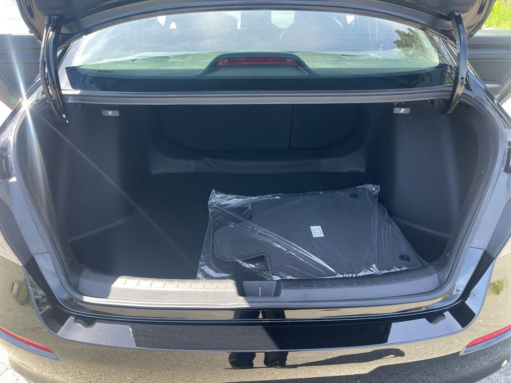 new 2026 Honda Civic car, priced at $28,211