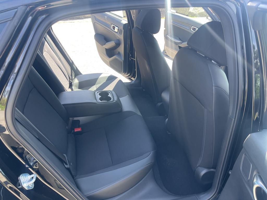 new 2026 Honda Civic car, priced at $28,211