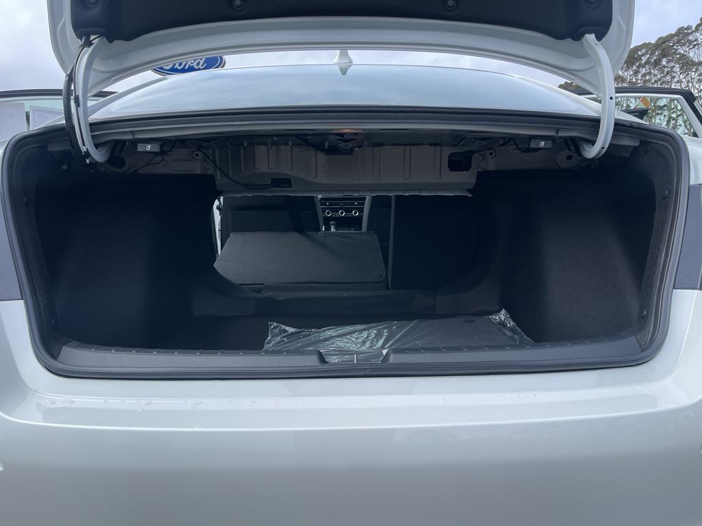 new 2026 Honda Civic Hybrid car, priced at $31,366
