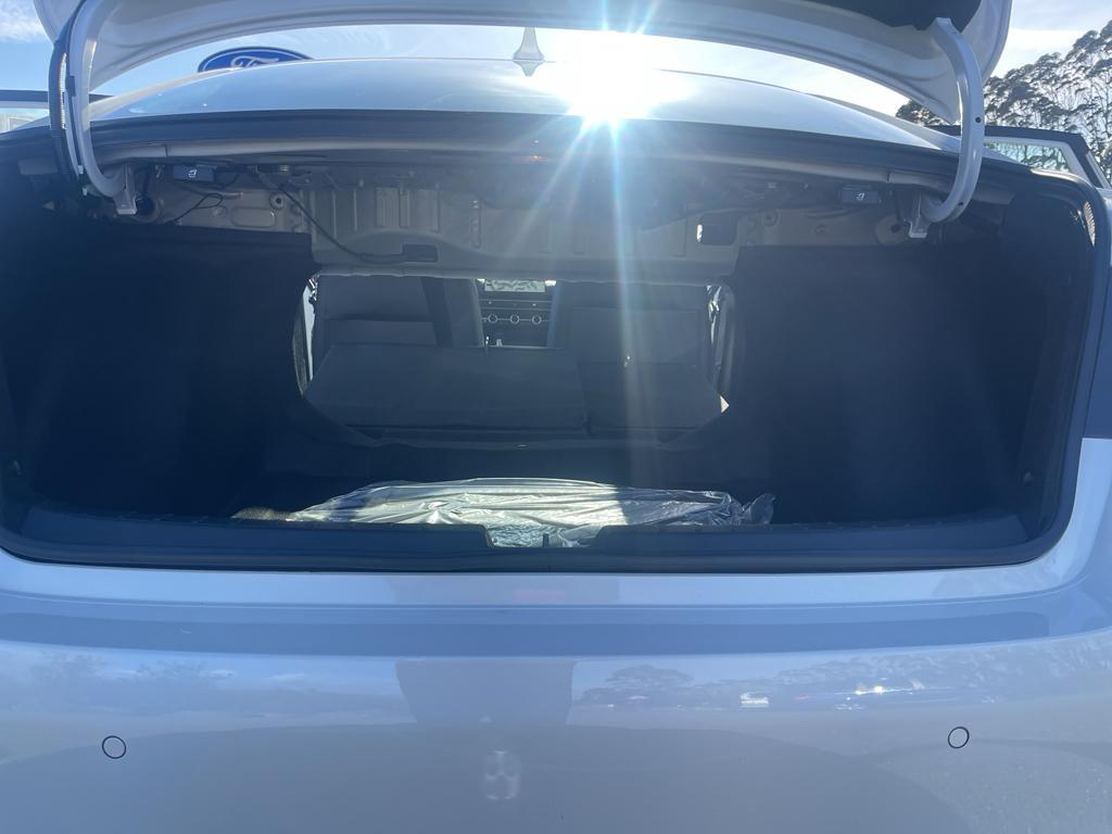 new 2026 Honda Civic Hybrid car, priced at $34,366