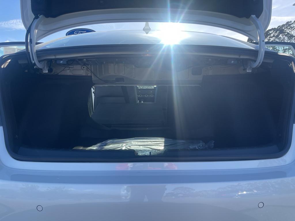 new 2026 Honda Civic Hybrid car, priced at $34,366