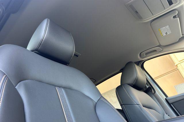 new 2026 Mazda CX-70 PHEV car, priced at $44,094