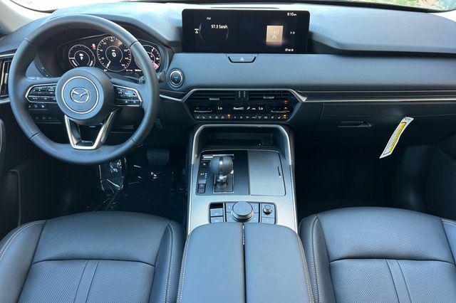 new 2026 Mazda CX-90 PHEV car, priced at $50,902