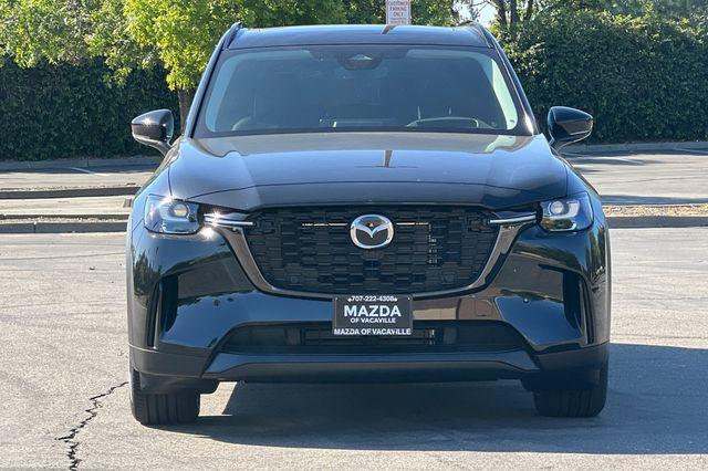 new 2026 Mazda CX-90 PHEV car, priced at $50,902