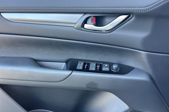 new 2025 Mazda CX-5 car, priced at $28,889