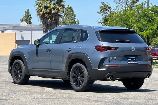 new 2026 Mazda CX-50 car, priced at $30,489