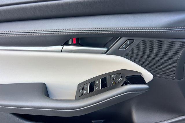 new 2026 Mazda Mazda3 car, priced at $26,988