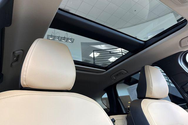 new 2026 Mazda CX-5 car, priced at $40,040