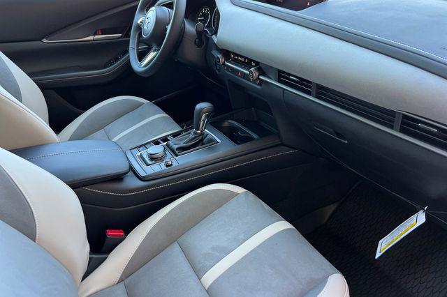 new 2026 Mazda CX-30 car, priced at $33,677